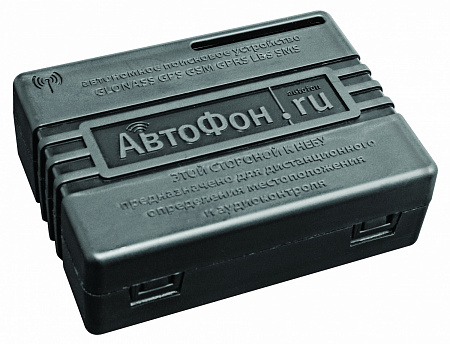 АвтоФон DX-Маяк (8.1)